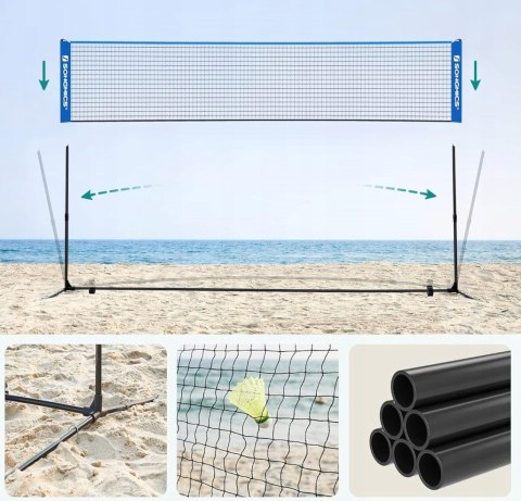 Siatka Songmics HUXI201