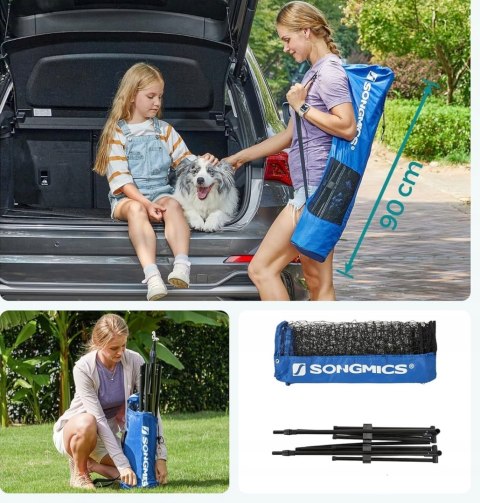 Siatka Songmics HUXI201