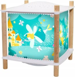 TROUSSELIER Lampka Nocna Księżniczki