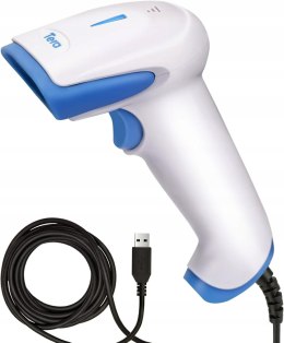 Tera CCD 1500 Skaner Kodów Kreskowych 1D