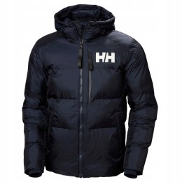 Helly Hansen kurtka męska puchowa z kapturem Active Winter Parka L