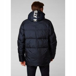 Helly Hansen kurtka męska puchowa z kapturem Active Winter Parka L