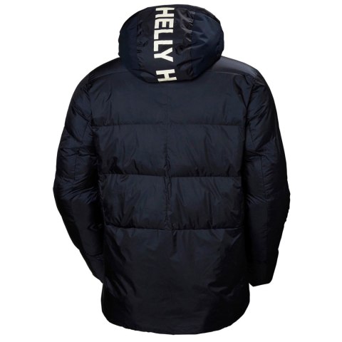 Helly Hansen kurtka męska puchowa z kapturem Active Winter Parka L