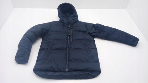 Helly Hansen kurtka męska puchowa z kapturem Active Winter Parka L