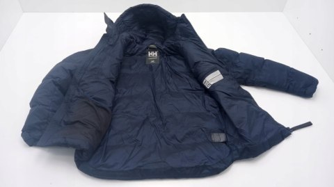 Helly Hansen kurtka męska puchowa z kapturem Active Winter Parka L
