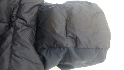 Helly Hansen kurtka męska puchowa z kapturem Active Winter Parka L