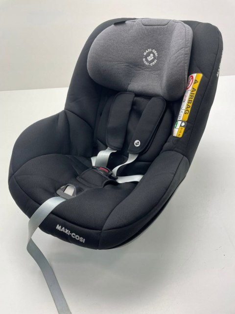 Maxi Cosi Pearl Smart i-Size 9-18, Authentic Black