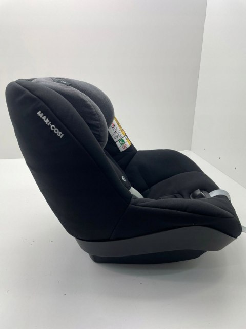 Maxi Cosi Pearl Smart i-Size 9-18, Authentic Black