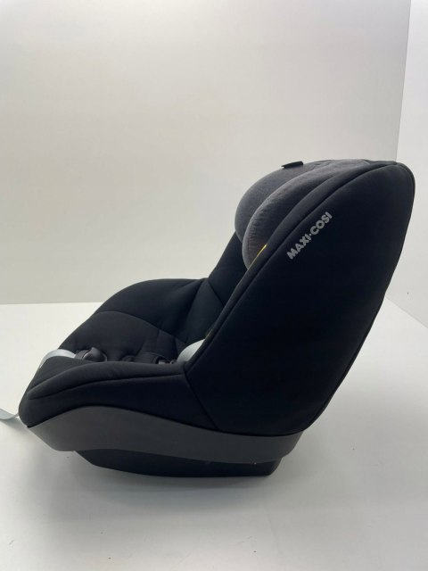 Maxi Cosi Pearl Smart i-Size 9-18, Authentic Black