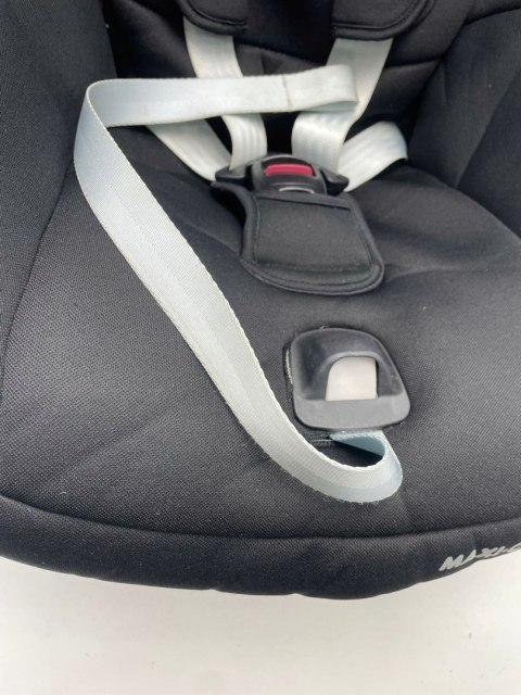 Maxi Cosi Pearl Smart i-Size 9-18, Authentic Black