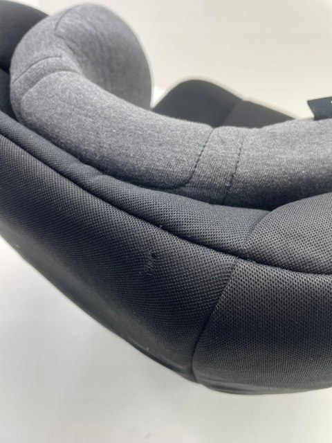 Maxi Cosi Pearl Smart i-Size 9-18, Authentic Black