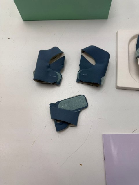 Owlet Dream Sock inteligentny monitor dla niemowląt