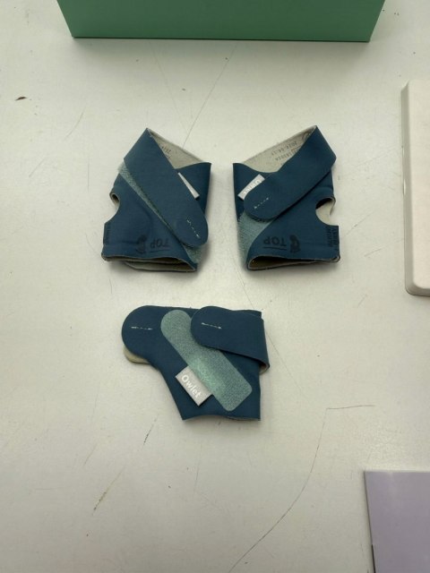 Owlet Dream Sock inteligentny monitor dla niemowląt