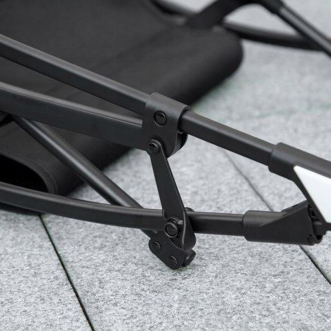 PawHut Wózek dla Psa do 10 kg szary