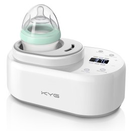 Podgrzewacz Elektryczny do butelek KYG DC05