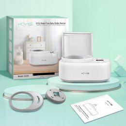 Podgrzewacz Elektryczny do butelek KYG DC05