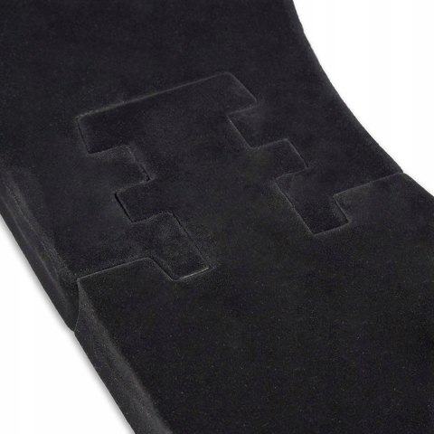 Osłona na ścianę Tarczy do Darta Relaxdays R6 czarna