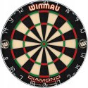 Profesjonalna Tablica sizalowa Dart Winmau Diamond Plus