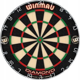 Profesjonalna Tablica sizalowa Dart Winmau Diamond Plus