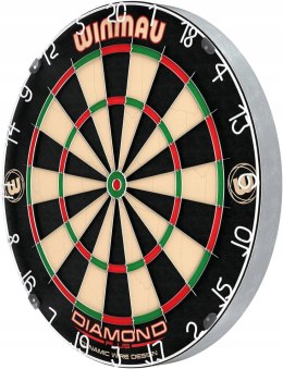 Profesjonalna Tablica sizalowa Dart Winmau Diamond Plus
