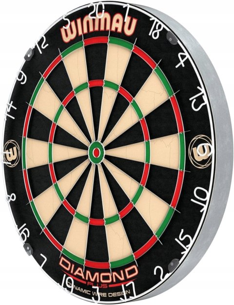 Profesjonalna Tablica sizalowa Dart Winmau Diamond Plus