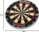Profesjonalna Tablica sizalowa Dart Winmau Diamond Plus