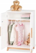 Szafa dla lalek PINOLINO Marit