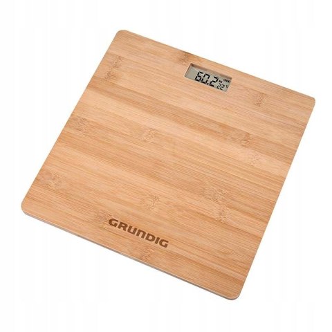 Waga Łazienkowa Cyfrowa Grundig