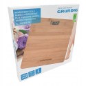 Waga Łazienkowa Cyfrowa Grundig