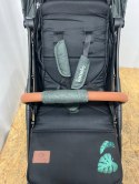 Wózek Spacerowy LIONELO JULIE TROPICAL GREEN