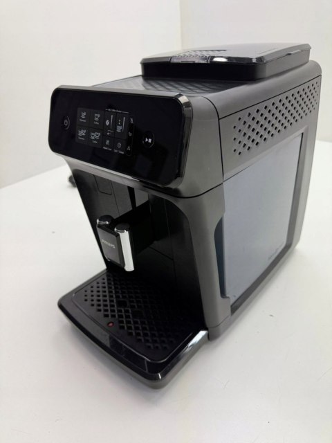 Automatyczny ekspres ciśnieniowy Philips EP1200/00 1500 W czarny