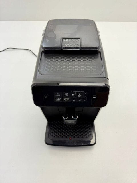 Automatyczny ekspres ciśnieniowy Philips EP1200/00 1500 W czarny