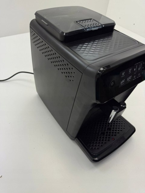 Automatyczny ekspres ciśnieniowy Philips EP1200/00 1500 W czarny