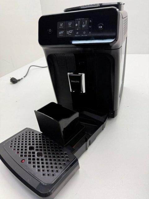 Automatyczny ekspres ciśnieniowy Philips EP1200/00 1500 W czarny