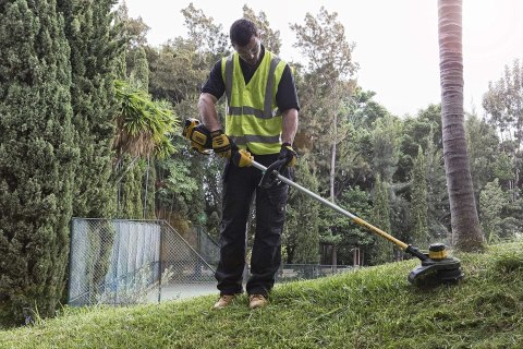 DeWalt Podkaszarka Akumulatorowa DCM561PB-QW