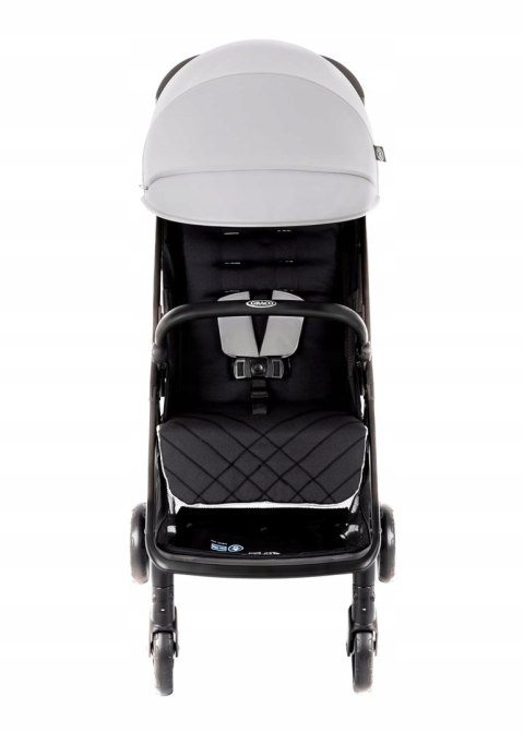 Graco Myavo lekki wózek podróżny, od urodzenia do 4 lat (do 22 kg)