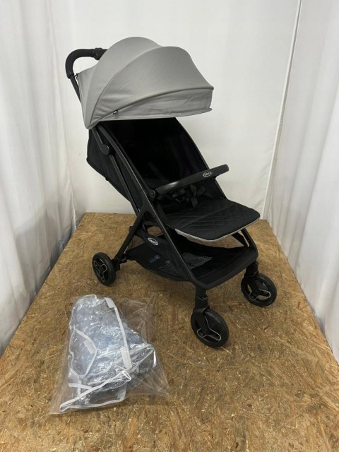 Graco Myavo lekki wózek podróżny, od urodzenia do 4 lat (do 22 kg)