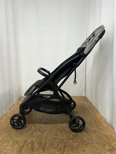 Graco Myavo lekki wózek podróżny, od urodzenia do 4 lat (do 22 kg)