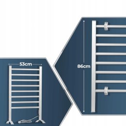 Grzejnik łazienkowy ProfiCare PC-EHW 3115