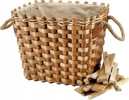 Kosz Na Drewno Garden Friend