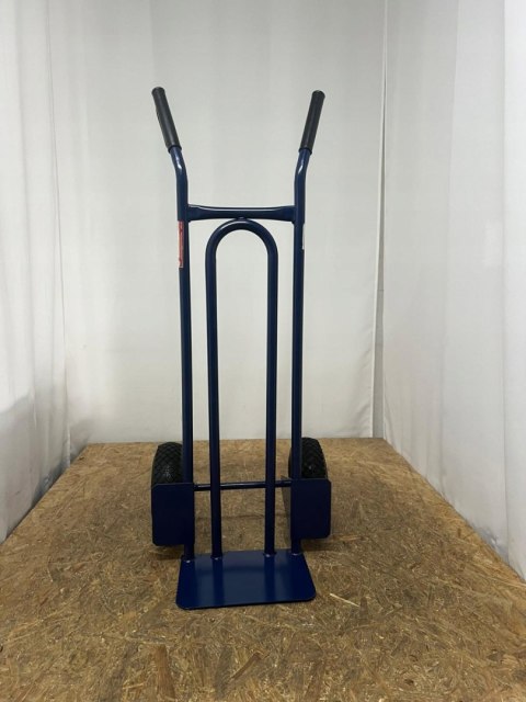 Wózek Transportowy Magazynowy Ręczny