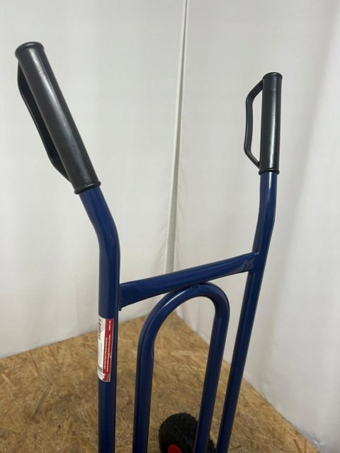 Wózek Transportowy Magazynowy Ręczny