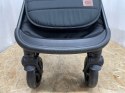 Wózek spacerowy 22kg LEKKI Kinderkraft GRANDE PLUS