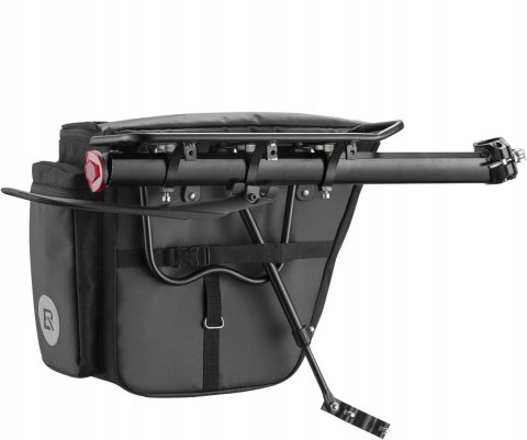 Bagażnik Rowerowy 24-29 cali ROCKBROS
