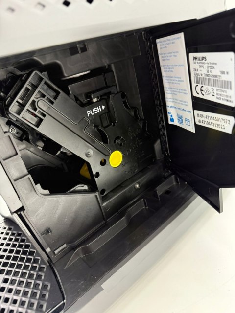 Philips Automatyczny ekspres do kawy EP 2224/10