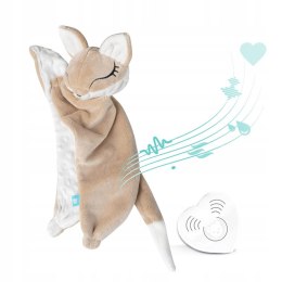 Przytulanka Biały Szum White Noise dla dziecka MyHummy