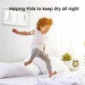 Alarm Moczenia Nocnego Czujnik Wilgoci
