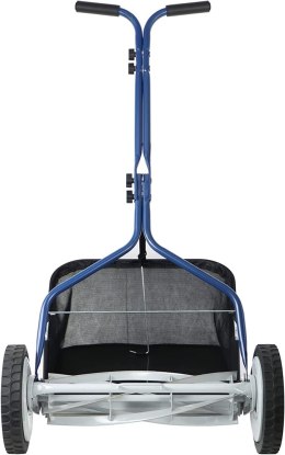 Amazon Basics 18-calowa Kosiarka Ręczna