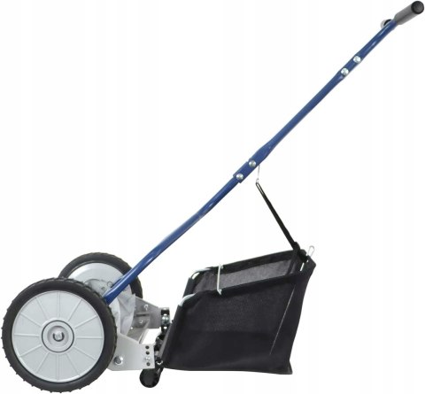 Amazon Basics 18-calowa Kosiarka Ręczna