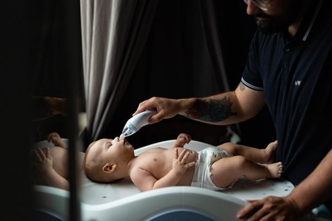 Aspirator elektryczny Beaba 920312